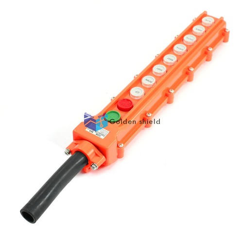 Cob64a stazione controllo - cob64a, di