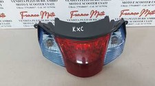 Stop  posteriore  Kymco K-XCT