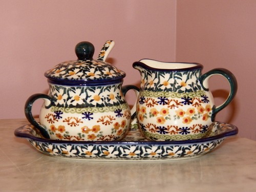Set pezzi crema zucchero - pezzi, e