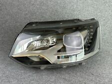 ✅ VW T5 / Bi-Xeno LED / PROIETTORE FANALE FARO / Sinistro SX / 7E5941015