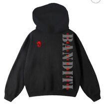 FELPA BANDITI CURVA SUD MILANO SWEATSHIRT CURVA SUD BANDITI MILANO FELPA BANDITI