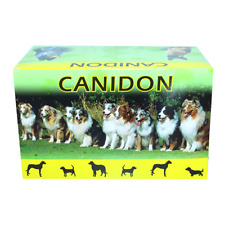 Cane  antiparassitari, ad ampio spettro dewormer, Cani.. EXP.2028