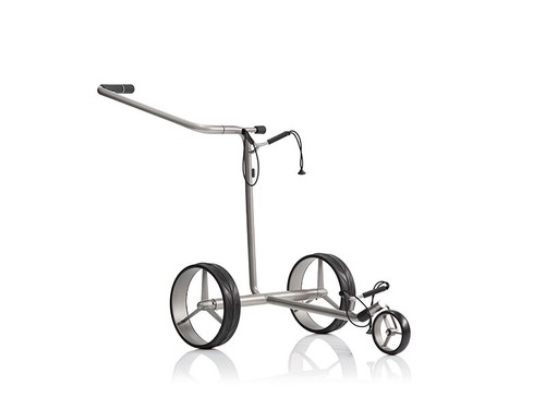 Justar silver 0 caddy - silver, 1.0