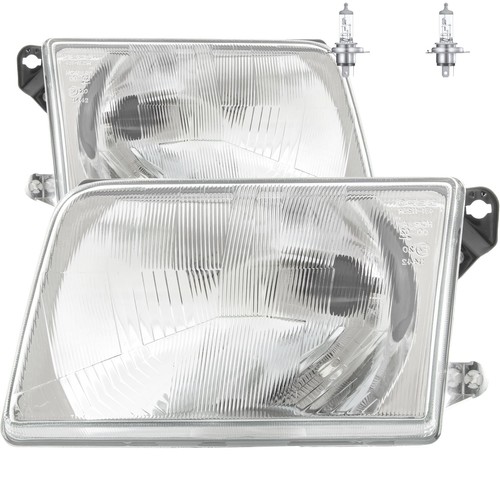 Set fari per ford - set, di