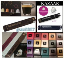 NESPRESSO *Tutti i Gusto Grand