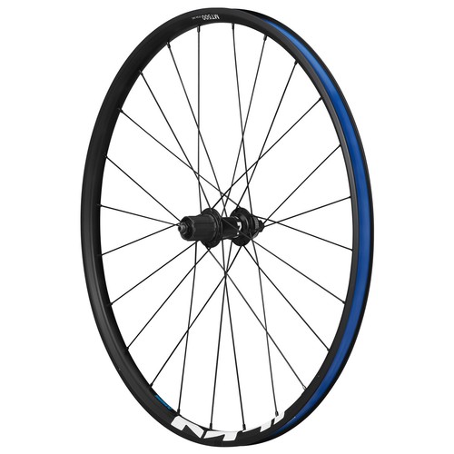 Ruota shimano posteriore - ruota,