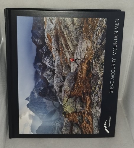 Steve mccurry mountain - mountain, men