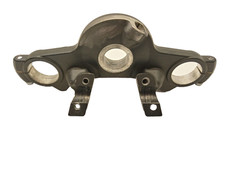 PIASTRA FORCELLA KAWASAKI ER 6N 2012-2016 FORK PLATE