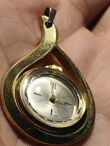 Orologio lucerno ciondolo - lucerno,