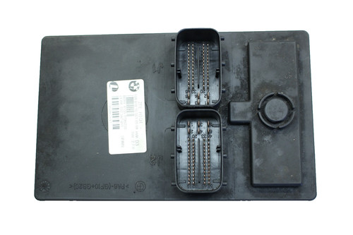 Zfe high centralina con - zfe,