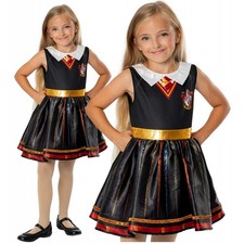 Costume Hermione carnevale