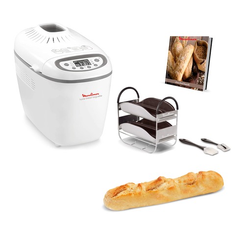Ow6101 home bread baguette - ow6101,