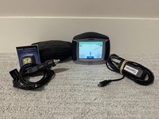 Garmin Zumo 550 GPS per moto