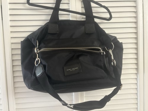 Marc jacobs borsa - borsa, nera
