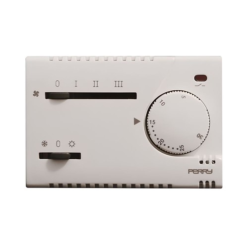 Perry termostato elettronico - termostato,