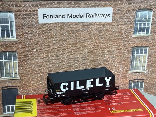 Hornby gauge model - model, railway