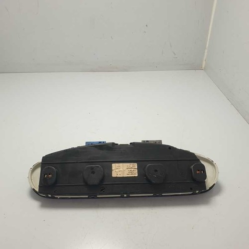 Quadro strumenti - quadro,