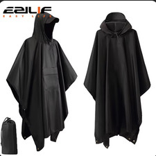 Poncho antipioggia