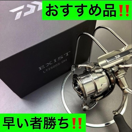 Mulinello spinning daiwa 22 - mulinello,