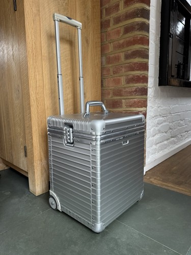 Rimowa 965 ibm - rimowa, 965.19