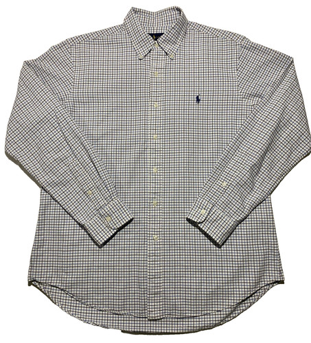 Polo ralph lauren - polo, camicia