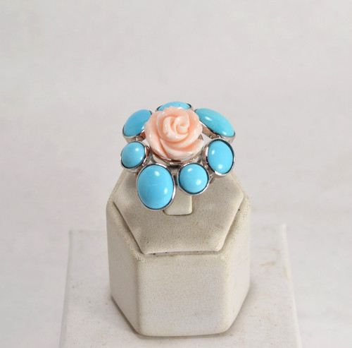 Anello argento 925 - anello,