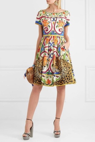 Abito donna dolce - abito,