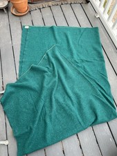 baron woolen mills blanket