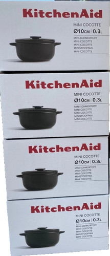 Nuovissimo kitchenaid mini - nuovissimo,