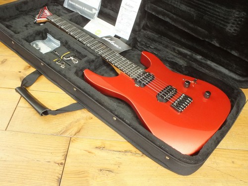 Jackson virtuoso american - **,