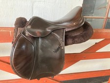 SELLA DA SALTO PRESTIGE