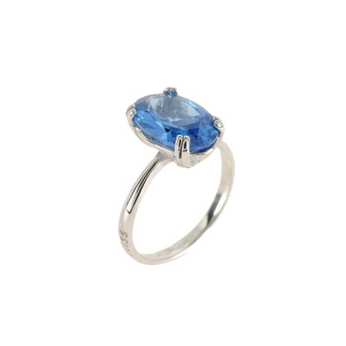 Anello bliss donna argento - bliss, in