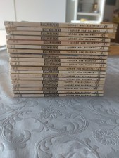 Oltretomba - Edizioni Ediperiodici - numeri in foto-leggi la descrizione