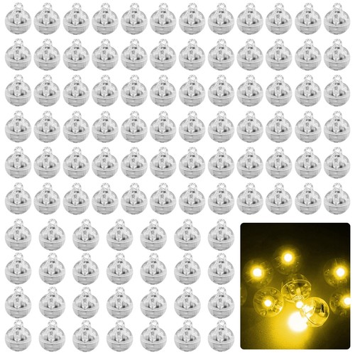 100 pezzi luci - pezzi,