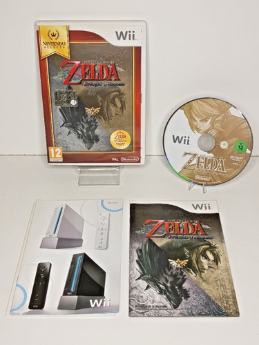 The legend zelda - the, of