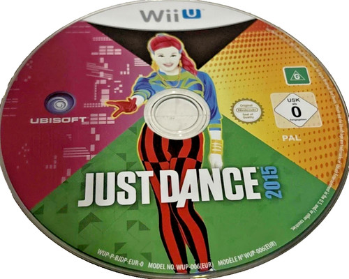 Just dance 2015 per nintendo - just,