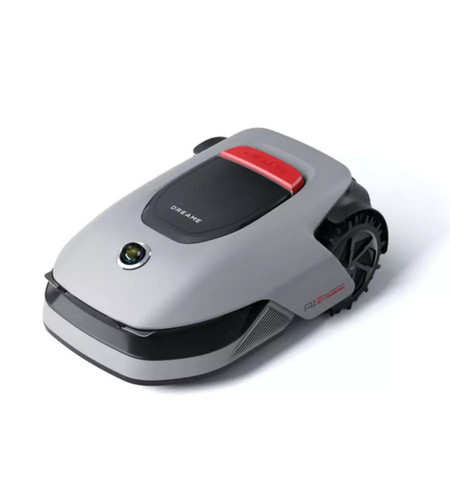 Robot tagliaerba senza filo - robot,
