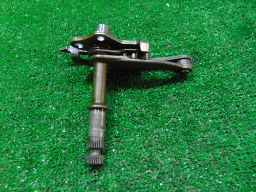 Asta leva cambio ducati - asta,