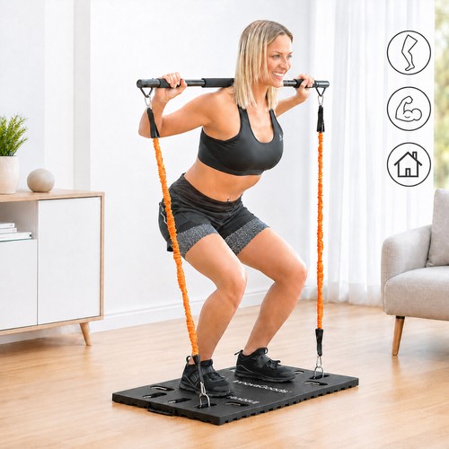 Sistema allenamento - di,