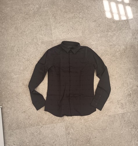 Camicia emporio armani - camicia,