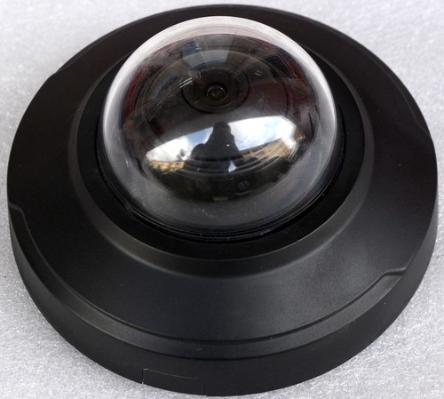 Dom kamera axis m3065 poe - dom,
