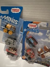 Fisher-Price Minis (Thomas and