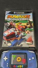 Mario Kart: Double Dash