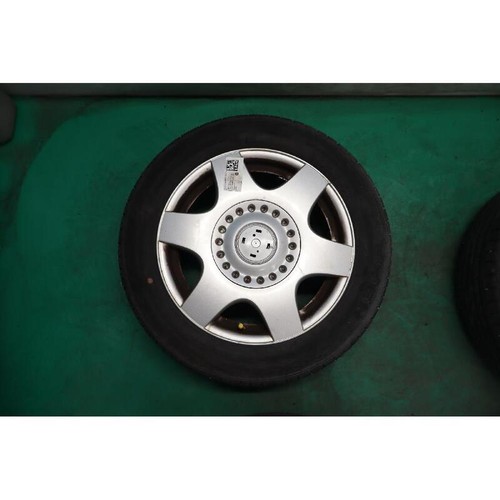 Cerchi lega volkswagen - cerchi,