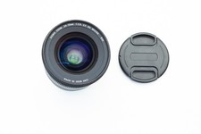 Obiettivo zoom luminoso