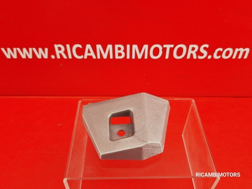 Cover pedana aprilia sr50 - aprilia,
