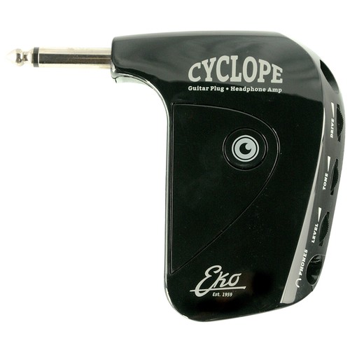 Eko cyclope guitar plug - eko,