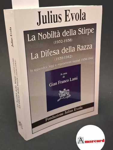 Nobiltà della stirpe - nobiltà,