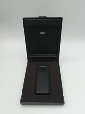 Retro Classic - Braun DYMATIC