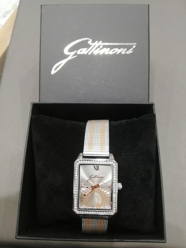 Orologio gattinoni donna in - orologio,